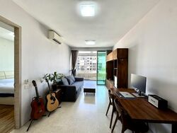 Sennett Residence (D13), Condominium #453430221